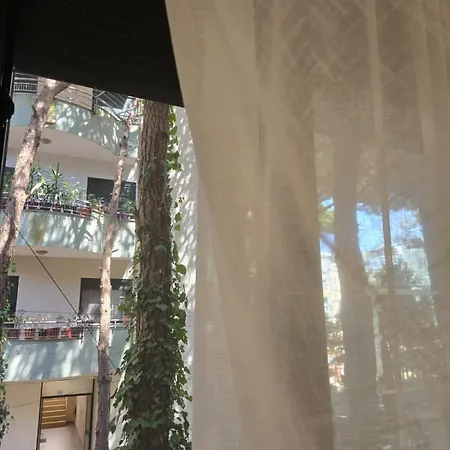 Naura's Luxury Seaside Apartment Golem (Tirana)
