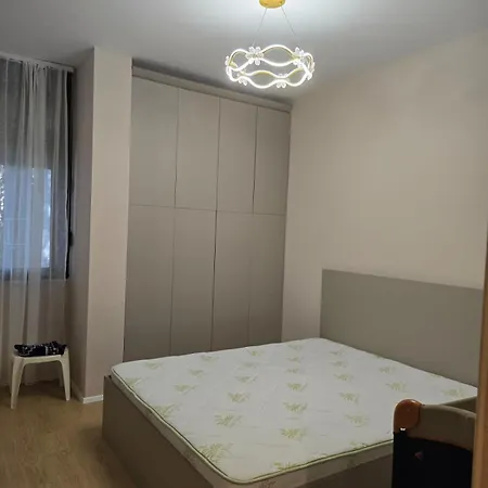 Apartment Naura's Luxury Seaside